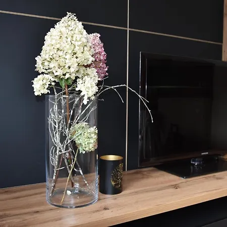 Appartement Bergfieber