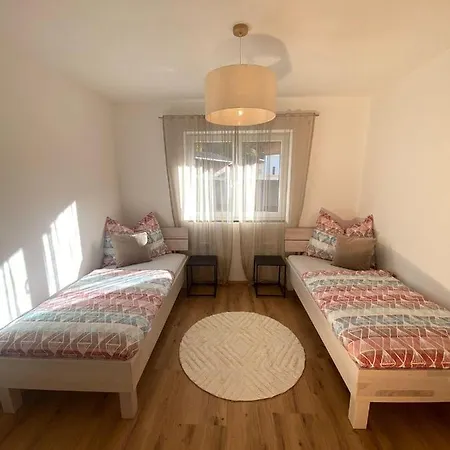 Bergfieber Apartment