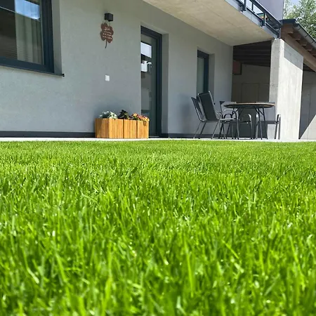 Bergfieber Appartement