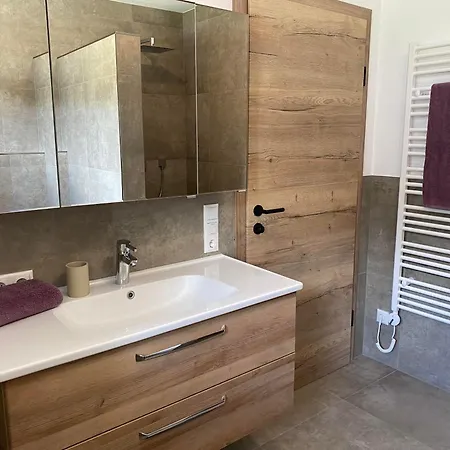 Bergfieber * Fieberbrunn