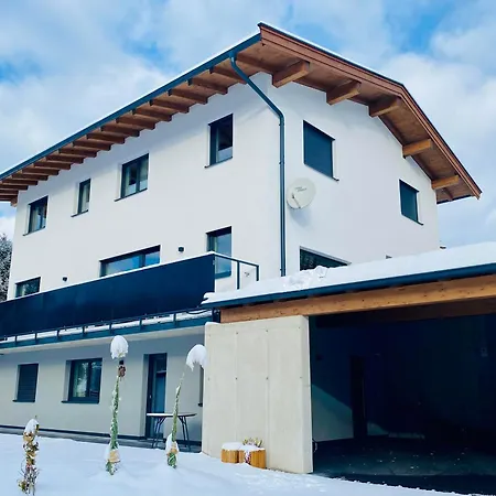 Bergfieber Apartment *