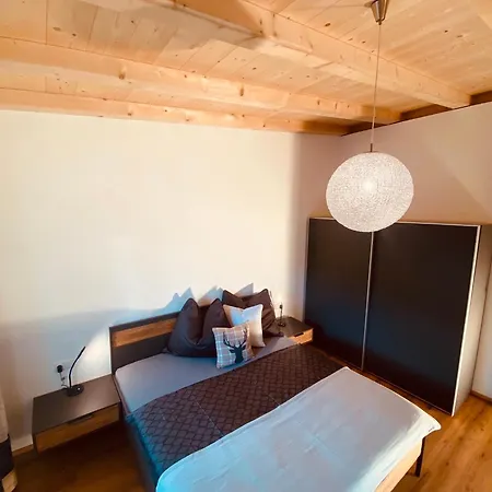 Bergfieber Apartment Fieberbrunn