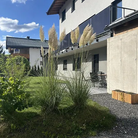 Bergfieber Apartment