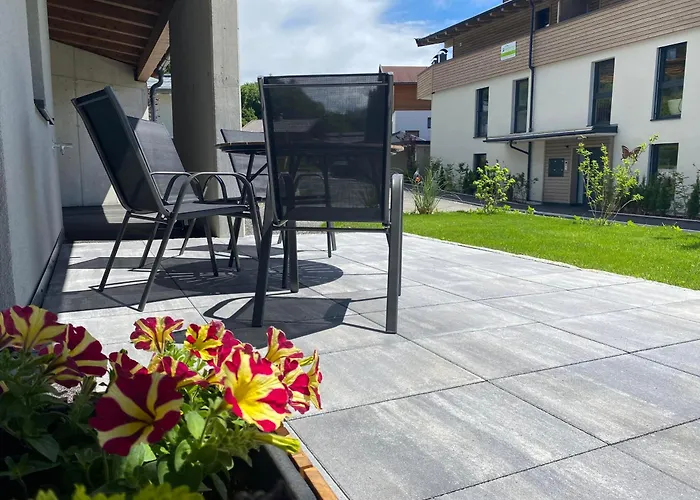 Bergfieber * Fieberbrunn