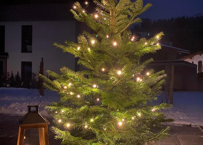 Lejlighed Bergfieber